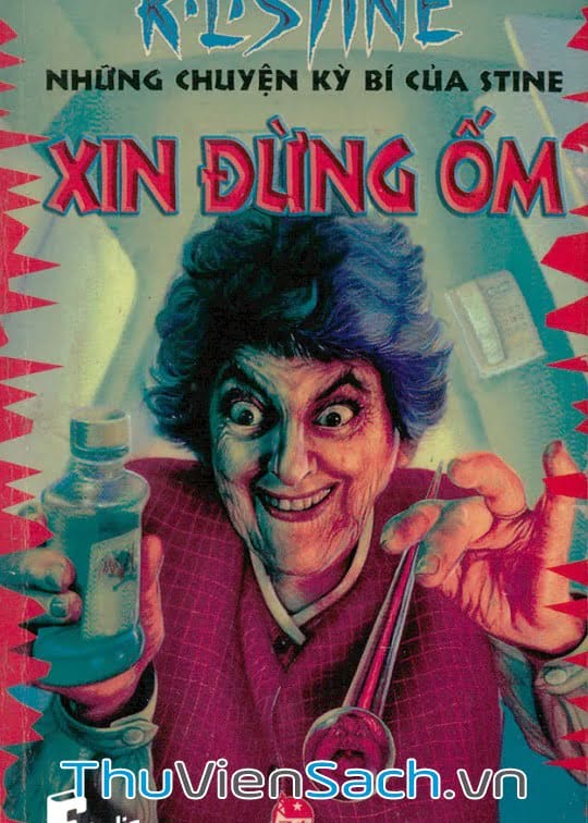 Xin Đừng Ốm