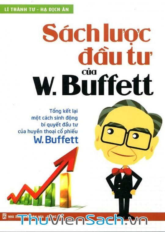 Lược Đầu Tư Của Warrent Buffett