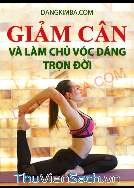 Kiến Thức Dinh Dưỡng Giảm Cân Và Trị Liệu Các Bệnh Lý Tim Mạch