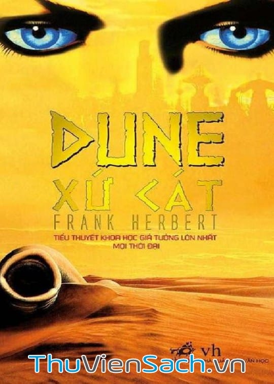 Dune – Xứ Cát