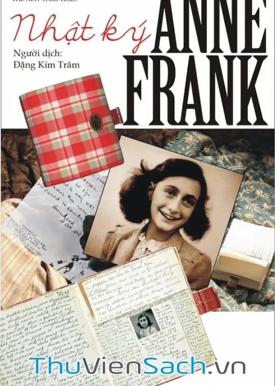 Nhật Ký Anne Frank