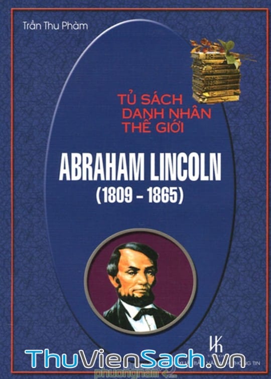 Tổng Thống Abraham Lincoln