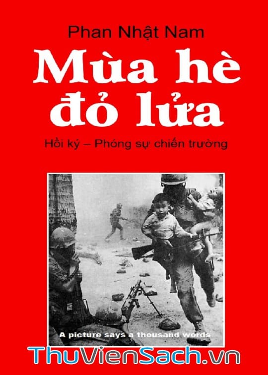 Mùa Hè Đỏ Lửa