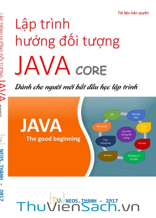 Java Core