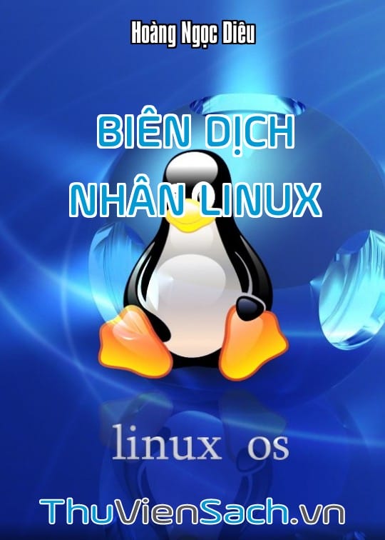 Biên Dịch Nhân Linux