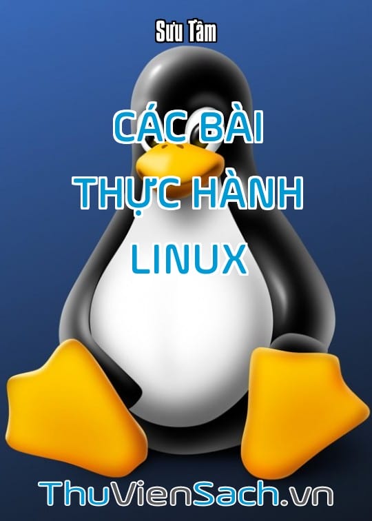Các Bài Thực Hành Linux