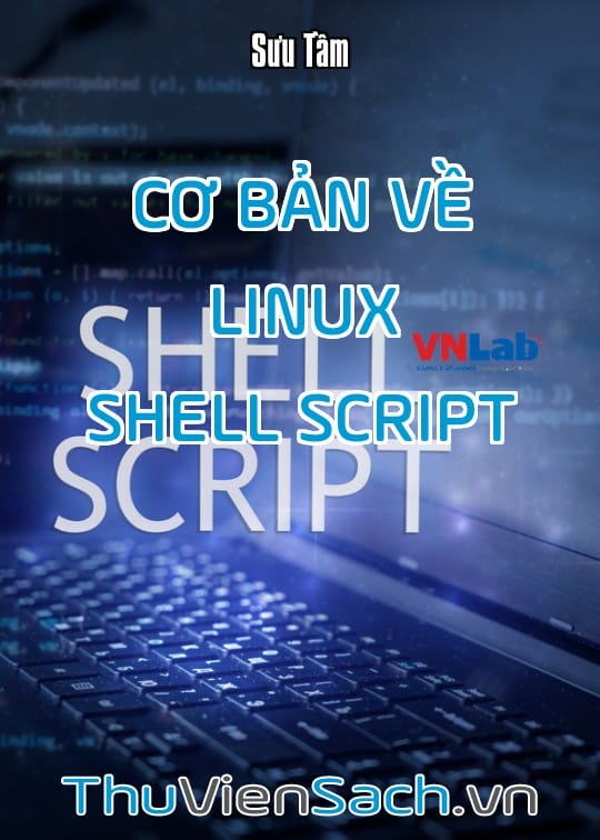 Cơ Bản Về Linux Shell Script
