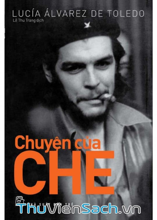 Chuyện Của Che