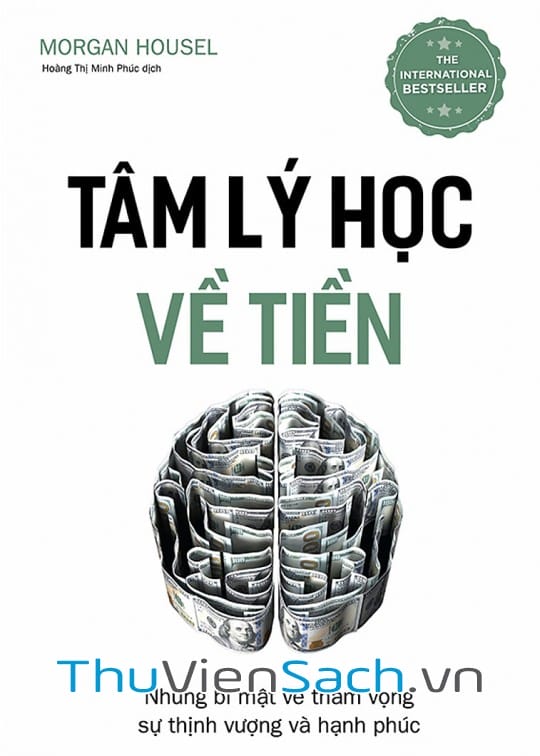 Tâm Lý Học Về Tiền