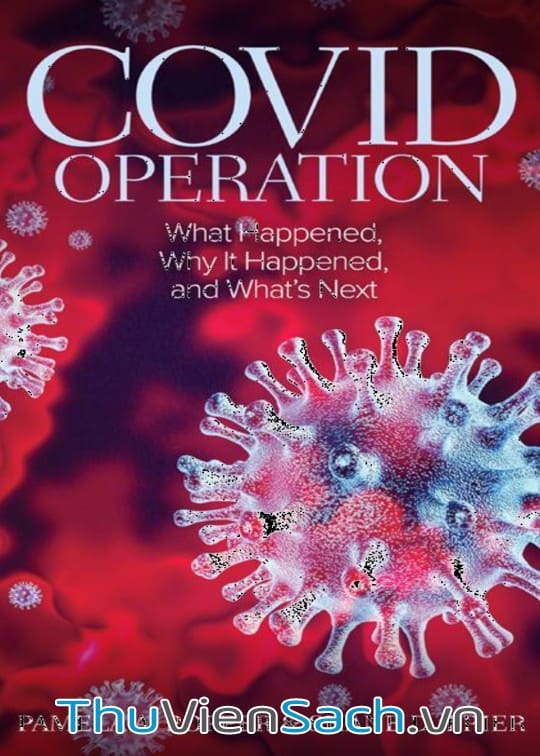 Covid Operation – Cách Covid Hoạt Động