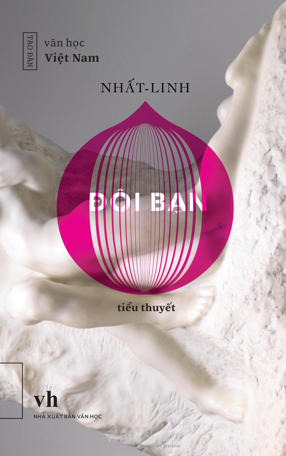 Đôi Bạn – Nhất Linh full prc pdf epub azw3 [Tiểu thuyết]