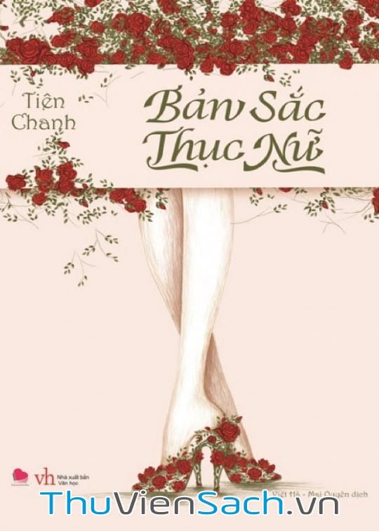 Bản Sắc Thục Nữ