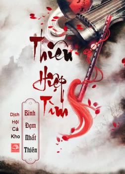 Thiên Hiệp Tình – Bình Đạm Nhất Thiên full prc pdf epub azw3 [Huyền Ảo]