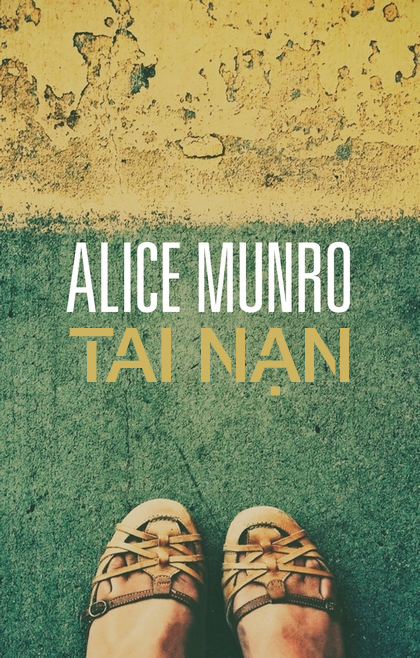 Tai Nạn – Alice Munro full prc pdf epub azw3 [Truyện ngắn]