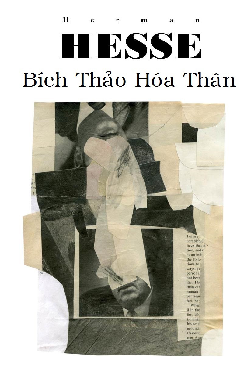 Bích Thảo Hoá Thân – Hermann Hesse full prc pdf epub azw3 [Truyện ngắn]