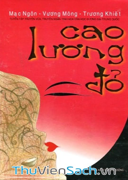 Cao Lương Đỏ