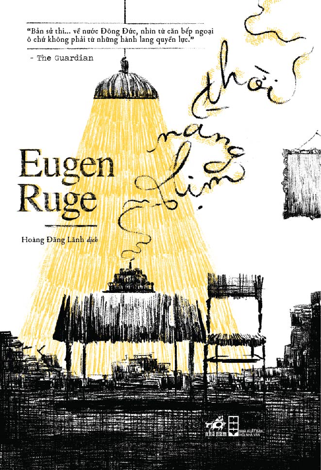 Thời Nắng Lịm – Eugen Ruge & Hoàng Đăng Lãnh (dịch) full mobi pdf epub azw3 [Truyện Ngắn]