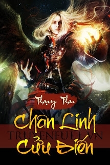 Chân Linh Cửu Biến – Thụy Thu full prc, pdf, epub, azw3 [Tiên Hiệp]