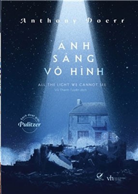 Ánh Sáng Vô Hình – Anthony Doerr full prc pdf epub azw3 [Tiểu Thuyết]