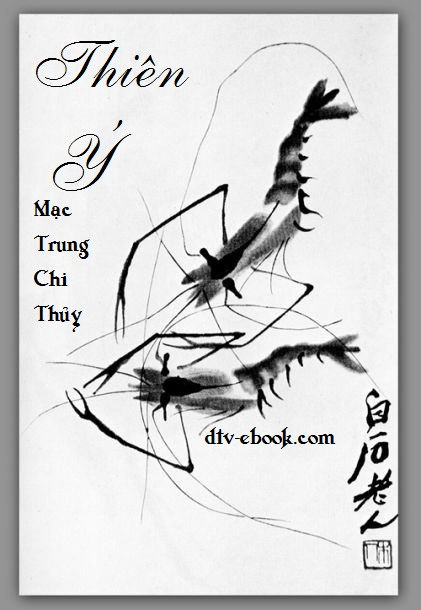 Thiên Ý – Mạc Trung Chi Thủy full prc pdf epub azw3 [Huyền ảo]