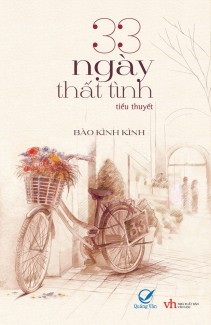 33 Ngày Thất Tình – Bảo Kình Kình full prc pdf epub azw3 [Hiện Đại]