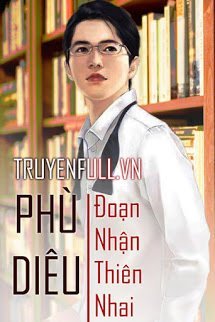 Phù Diêu – Đoạn Nhận Thiên Nhai full prc, pdf, epub, azw3 [Quan Trường]