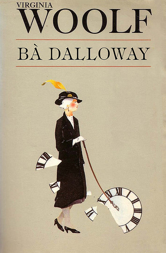 Bà Dalloway – Virginia Woolf full prc, pdf, epub, azw3 [Tiểu thuyết]