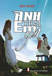 Anh trai Em gái – Tào Đình full prc, pdf, epub, azw3 [Tiểu thuyết]