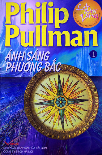 Ánh Sáng Phương Bắc – Philip Pullman full prc, pdf, epub, azw3 [Kỳ Ảo]