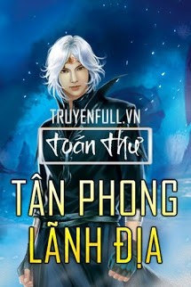 Tân Phong Lãnh Địa – Toán Thư full prc epub azw3 [Huyền Ảo]