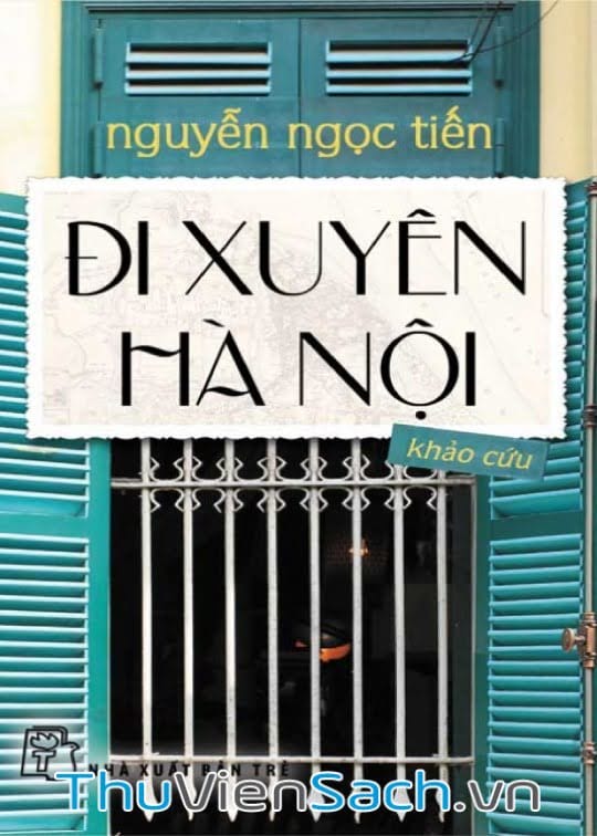 Đi Xuyên Hà Nội