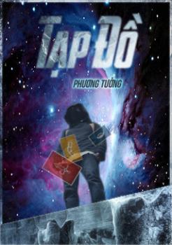 Tạp Đồ – Phương Tưởng full prc, epub [Khoa Ảo]