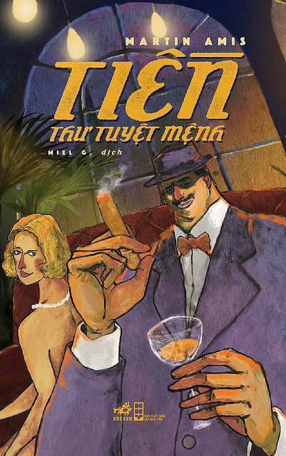 Tiền – Thư Tuyệt Mệnh – Martin Amis full prc pdf epub azw3 [Tiểu Thuyết]