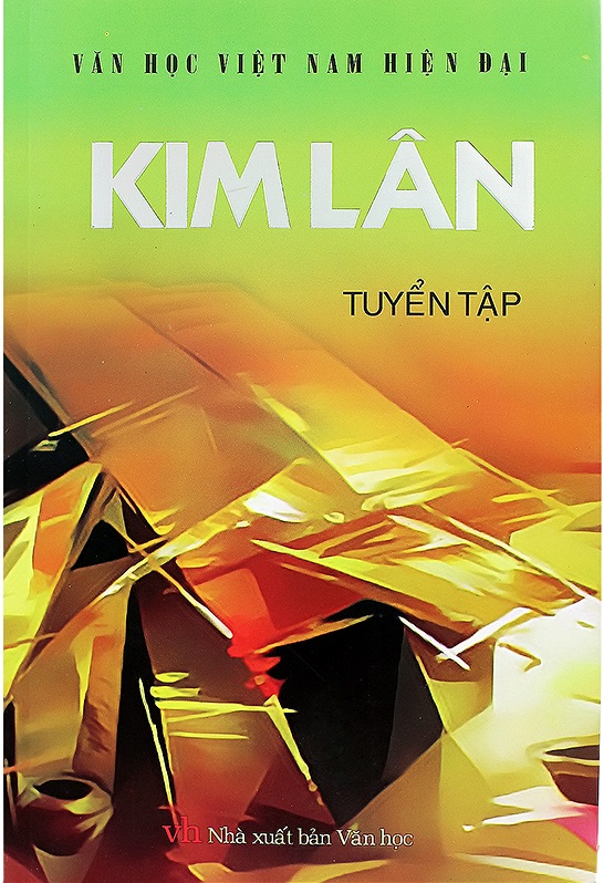 Tuyển Tập Kim Lân full prc pdf epub azw3 [Tiểu thuyết – Truyện ngắn]