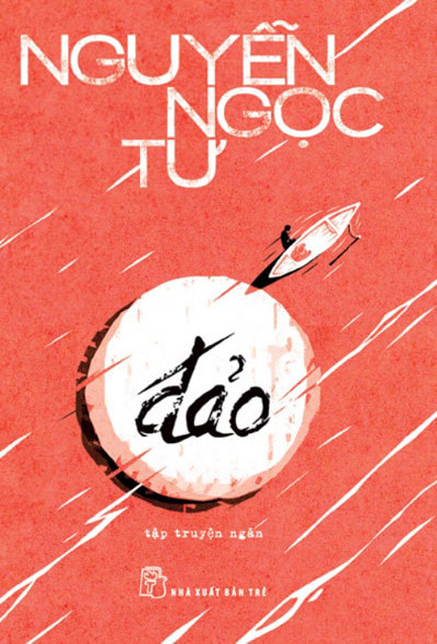 Đảo – Nguyễn Ngọc Tư full prc pdf epub azw3 [Tập Truyện Ngắn]