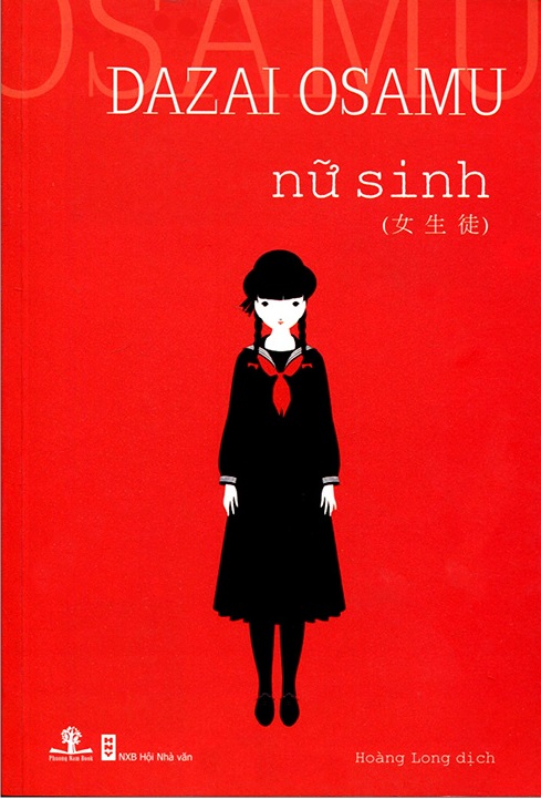 Nữ Sinh – Dazai Osamu full prc, pdf, epub, azw3 [Tiểu thuyết]