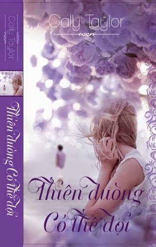 Thiên Đường Có Thể Đợi – Cally Taylor full prc pdf epub azw3 [Lãng Mạn]