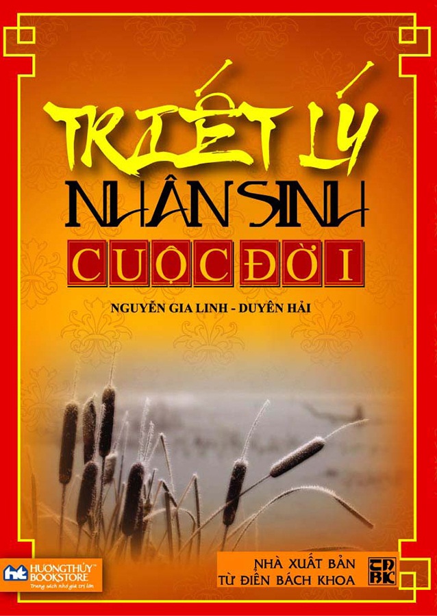 Triết Lý Nhân Sinh Cuộc Đời – Nguyễn Gia Linh & Duyên Hải full prc pdf epub azw3 [Sống Đẹp]