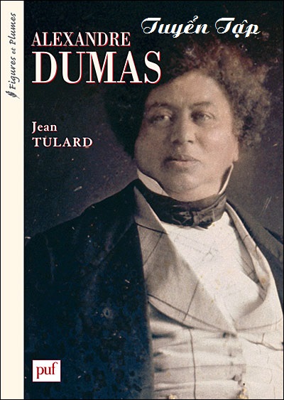 Tuyển tập Alexandre Dumas full prc pdf epub azw3 [Tiểu Thuyết]