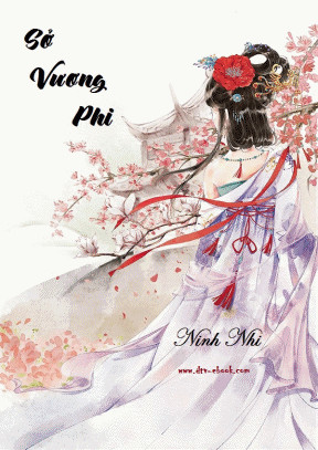 Sở Vương Phi – Ninh Nhi full prc pdf epub azw3 [Xuyên Không]