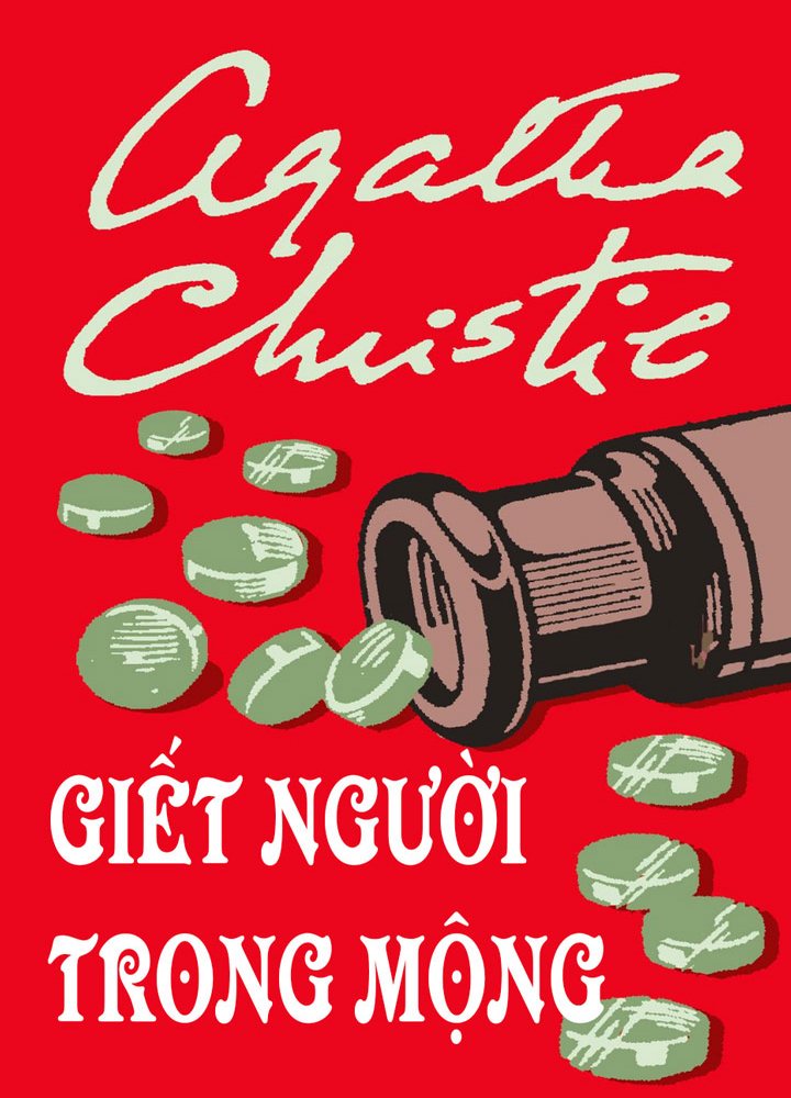 Giết Người Trong Mộng – Agatha Christie full prc pdf epub azw3 [Trinh thám]