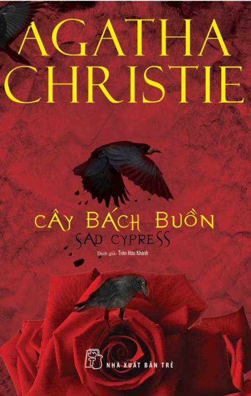 Cây Bách Buồn – Agatha Christie full prc pdf epub azw3 [Trinh thám]