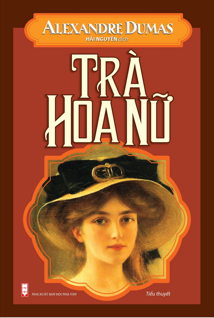 Trà Hoa Nữ – Alexandre Dumas full mobi pdf epub azw3 [Tiểu Thuyết]