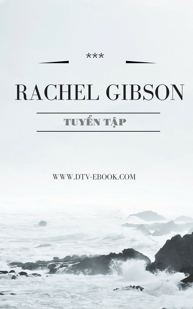 Tuyển Tập Rachel Gibson full prc pdf epub azw3 [Lãng mạn]