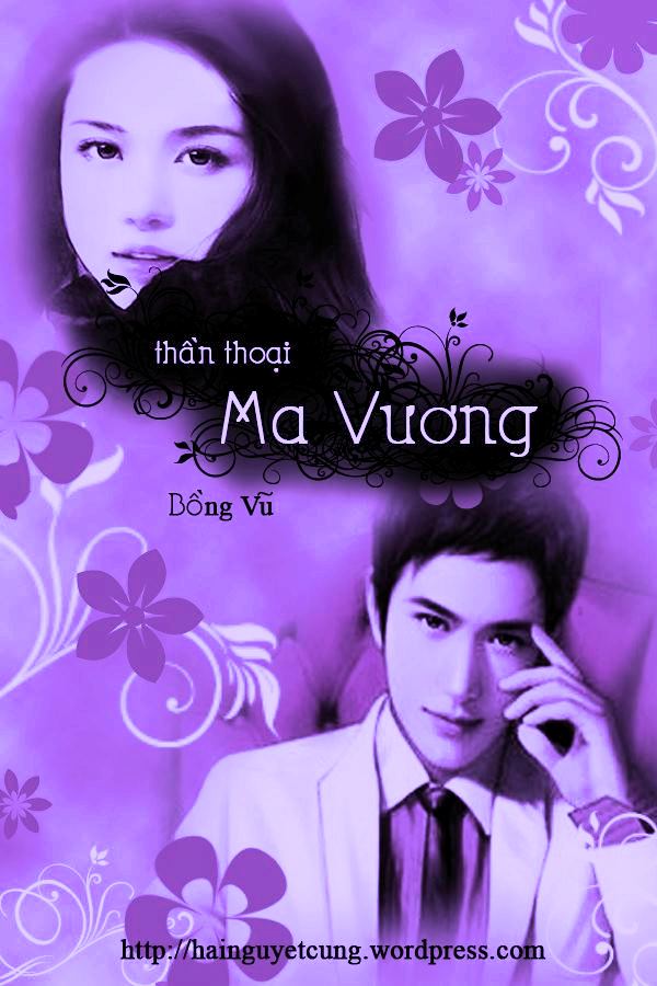 Thần Thoại Ma Vương – Bồng Vũ full prc pdf epub azw3 [Ngôn tình]