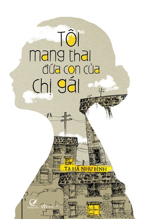 Tôi Mang Thai Đứa Con Của Chị Gái – Tạ Hà Như Bình full prc pdf epub azw3 [Tiểu Thuyết]