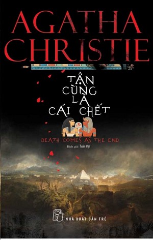 Tận Cùng Là Cái Chết – Agatha Christie full prc pdf epub azw3 [Trinh thám]