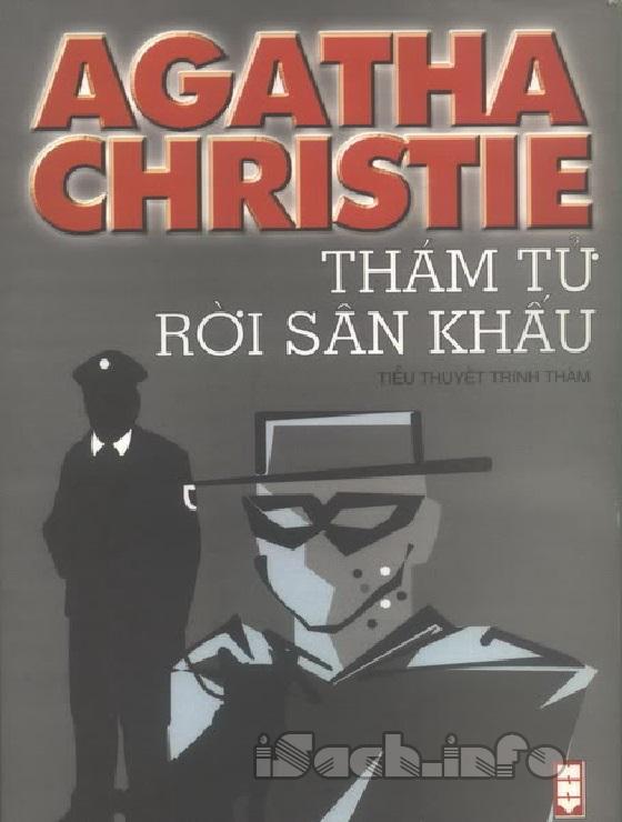 Thám Tử Rời Sân Khấu – Agatha Christie full prc pdf epub azw3 [Trinh thám]