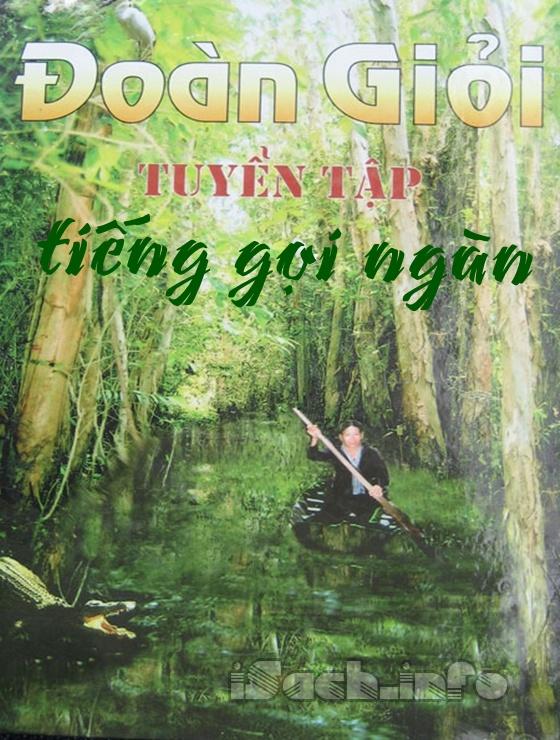 Tuyển tập Tiếng Gọi Ngàn – Đoàn Giỏi full prc pdf epub azw3 [Tuyển tập]