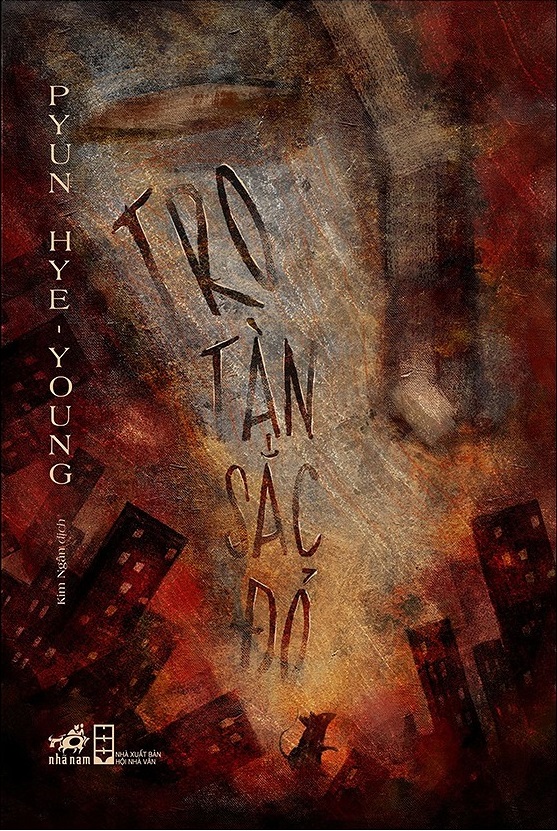 Tro Tàn Sắc Đỏ – Pyun Hye Young & Kim Ngân (dịch) full mobi pdf epub azw3 [Giả Tưởng]